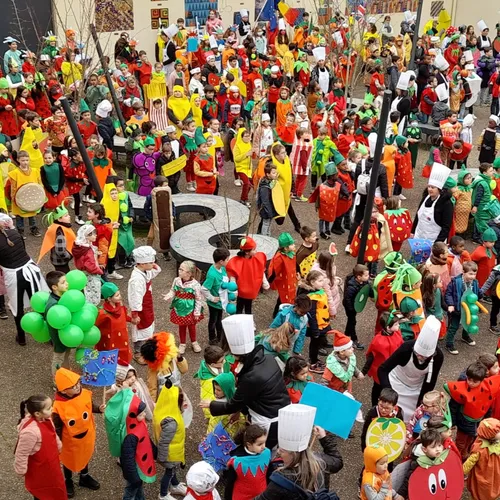 JOURNAL DU MERCREDI 16 MARS ( SOIR )